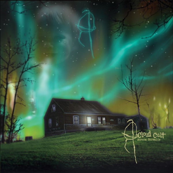Aurora Borealis album cover