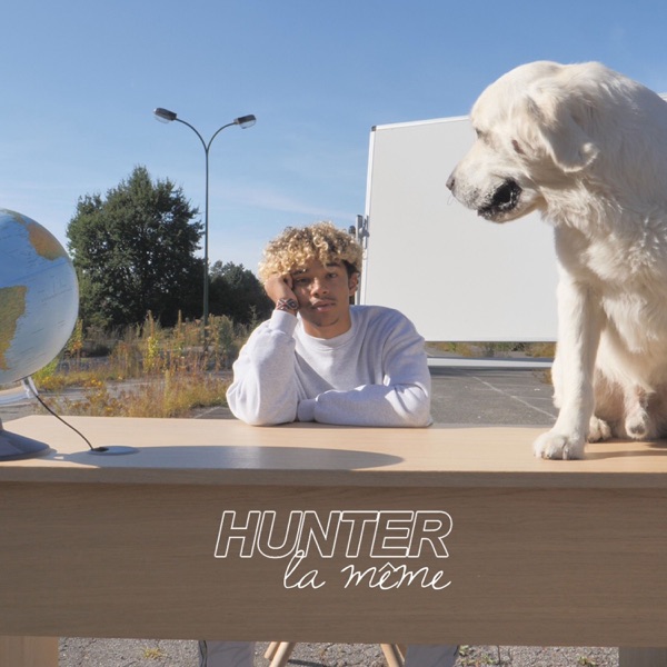 La même - Single album cover