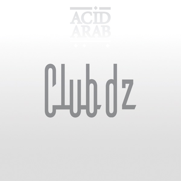 Club DZ - Single album cover