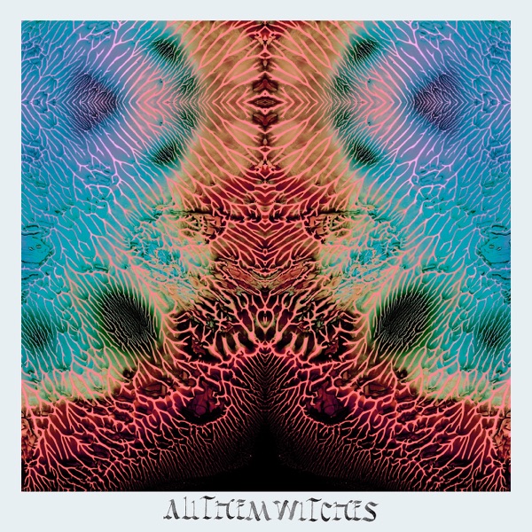 Real Hippies Are Cowboys - Single album cover