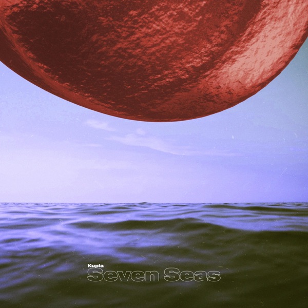 Seven Seas - Single album cover
