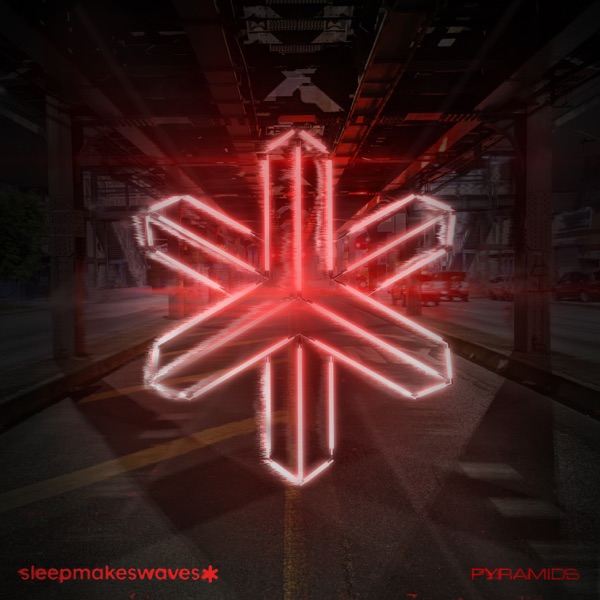 Pyramids - Single album cover
