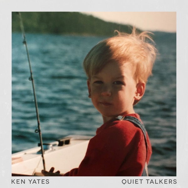 Quiet Talkers - Single album cover
