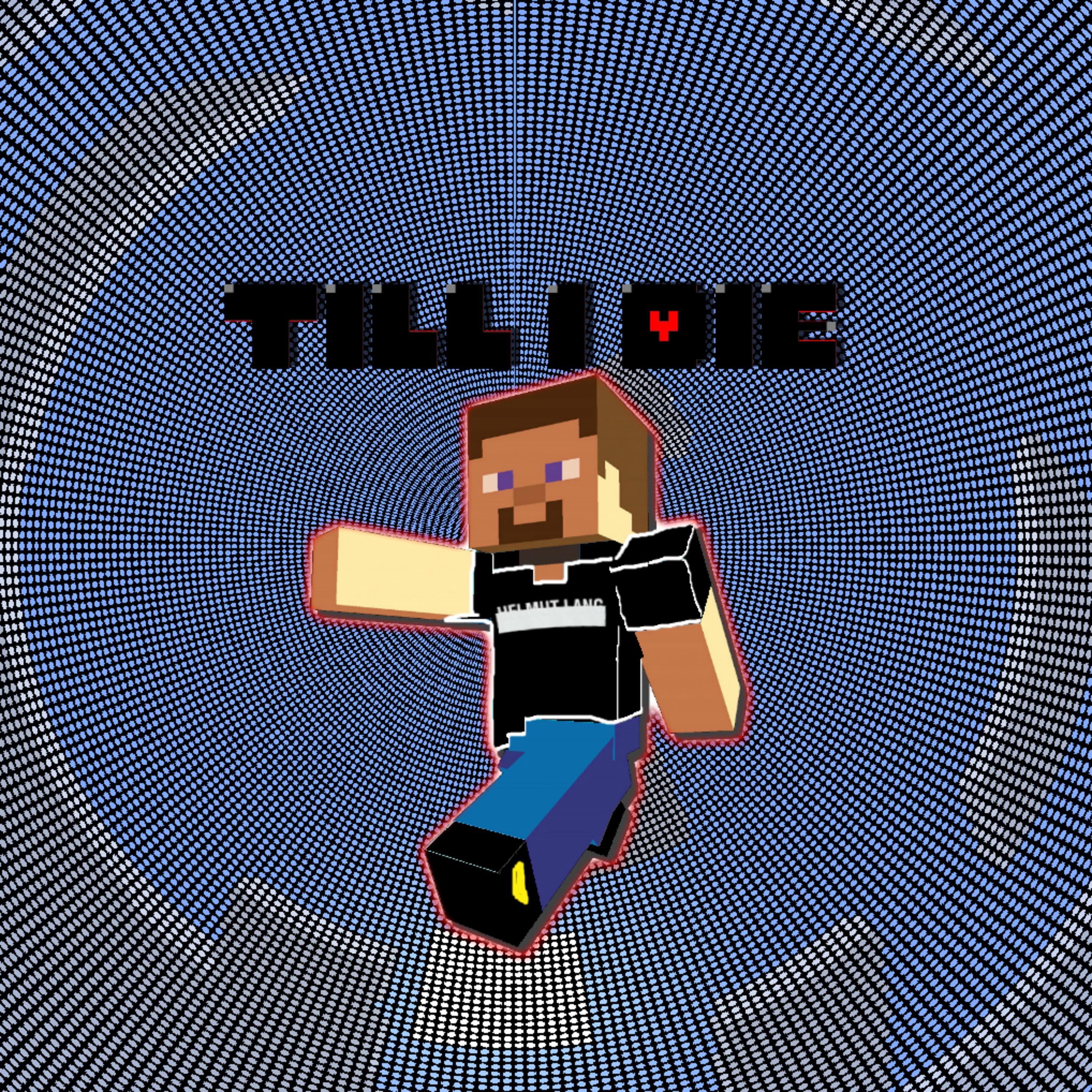 Til I Die (feat. $ofaygo) - Single album cover