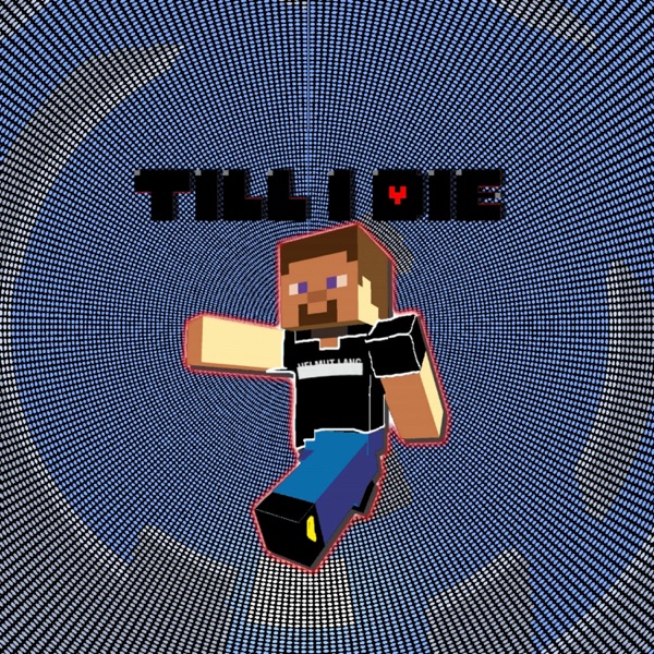 Til I Die (feat. $ofaygo) - Single album cover