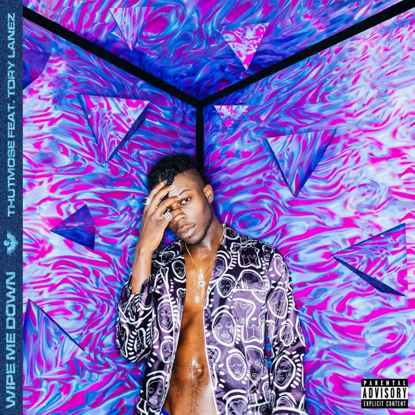 Wipe Me Down (feat. Tory Lanez) - Single album cover
