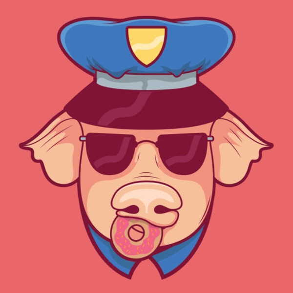 Runnin from the Police - Single album cover