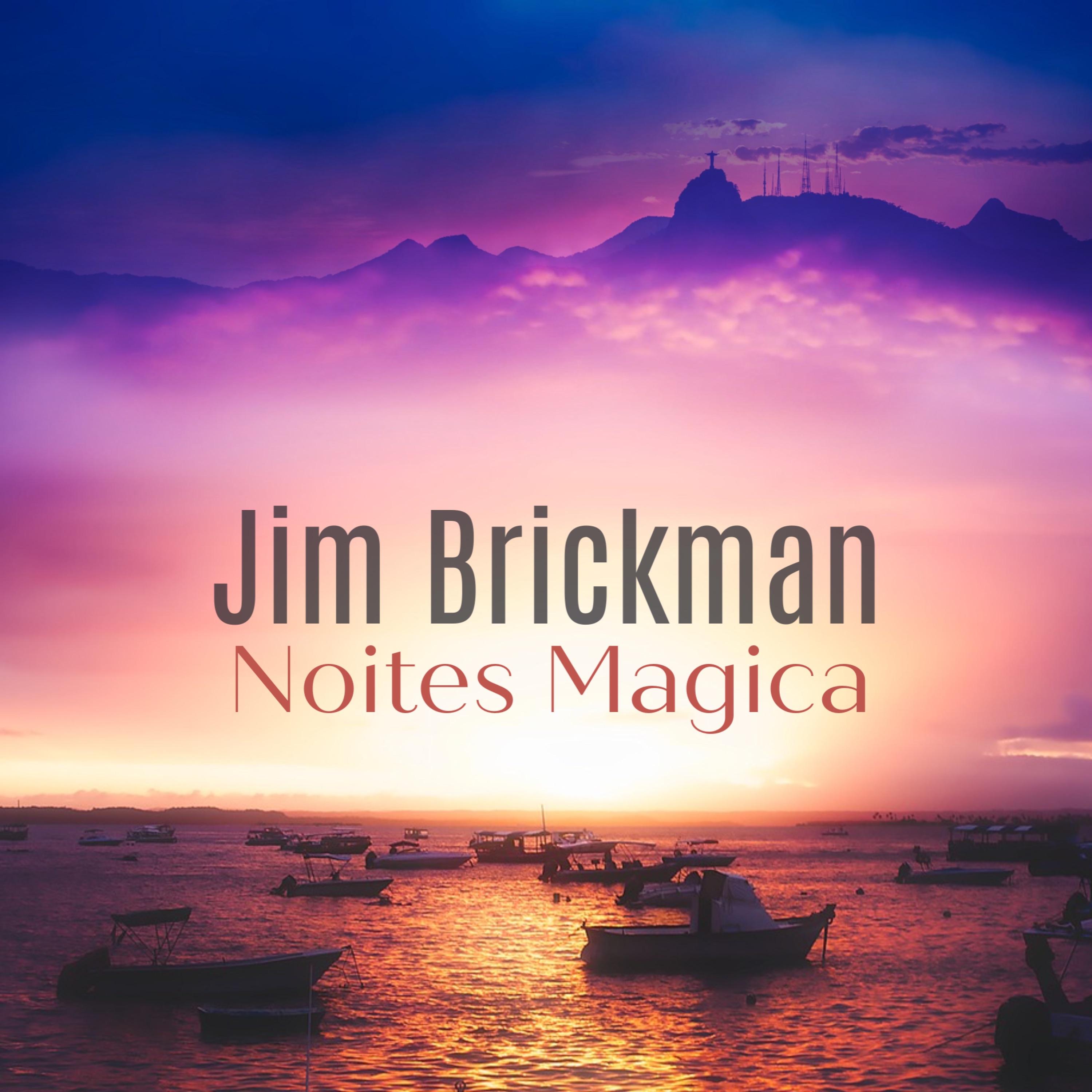 Noites Magica - Single album cover