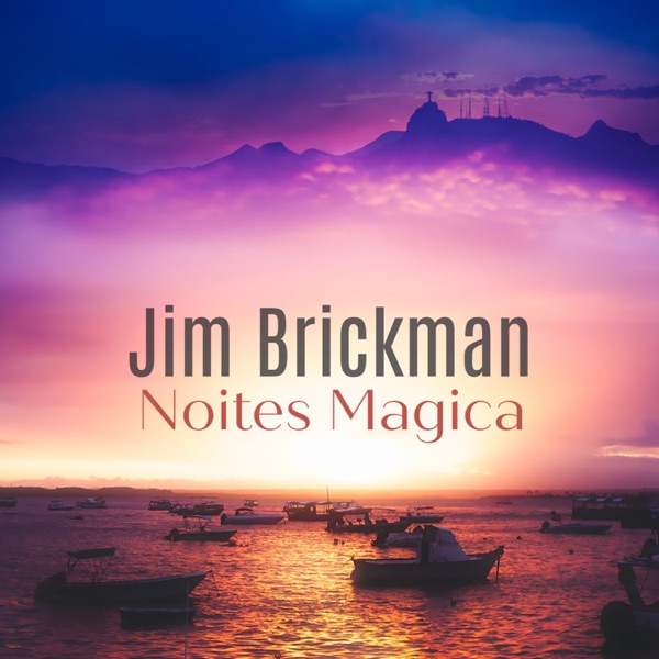 Noites Magica - Single album cover