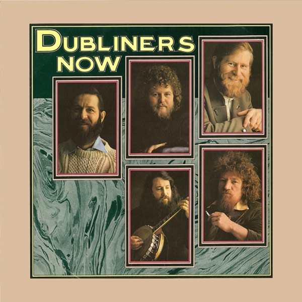 Now album cover