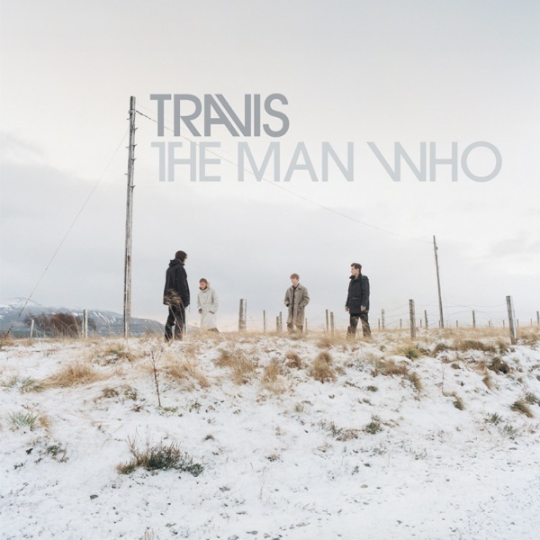 The Man Who (20th Anniversary Edition) album cover