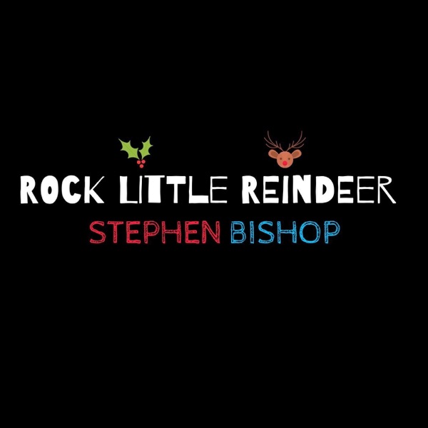 Rock Little Reindeer - Single album cover