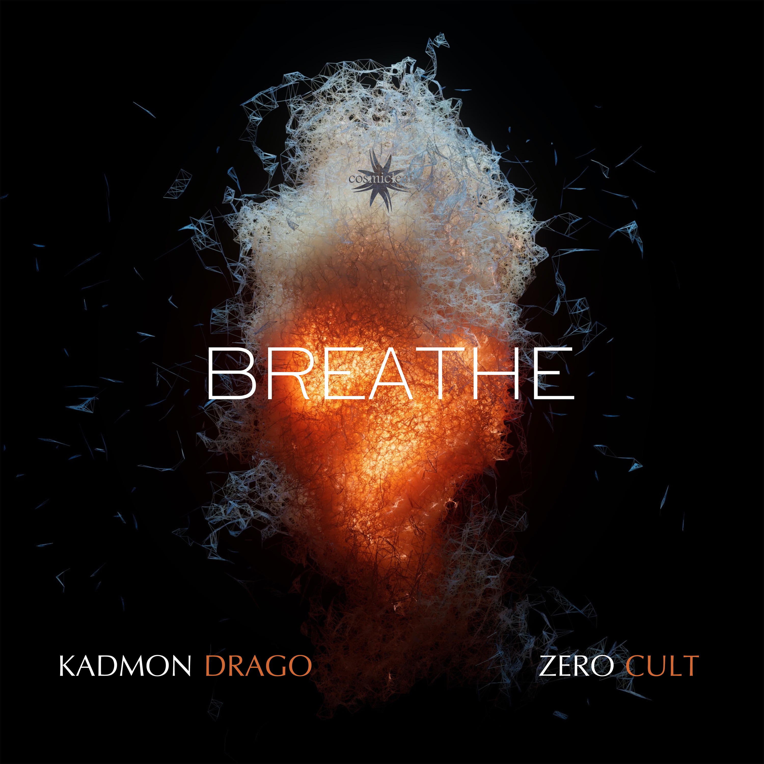 Breathe - Single album cover