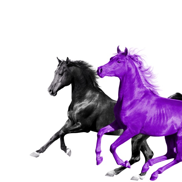 Old Town Road (feat. RM of BTS) [Seoul Town Road Remix] - Single album cover