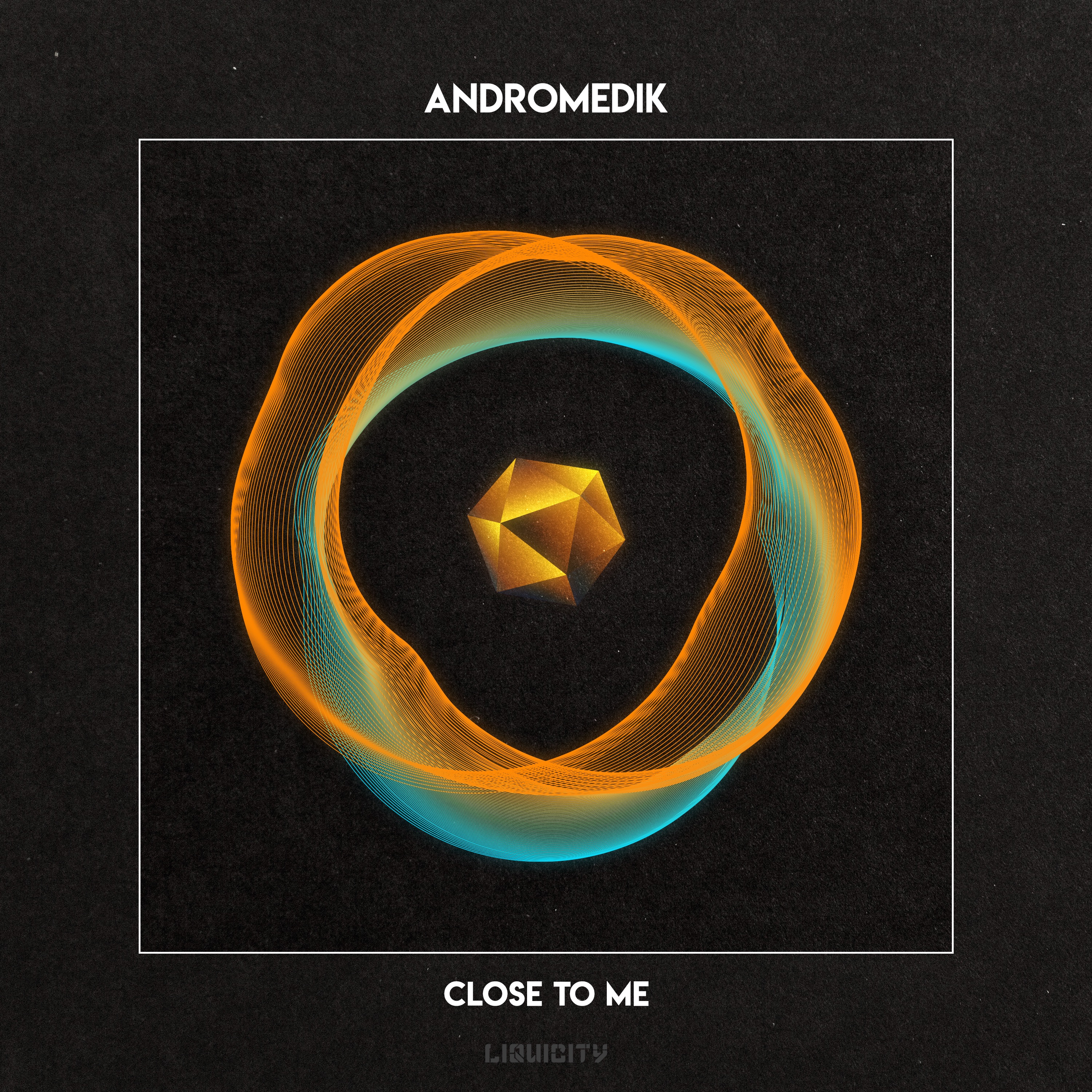 Close to Me - Single album cover