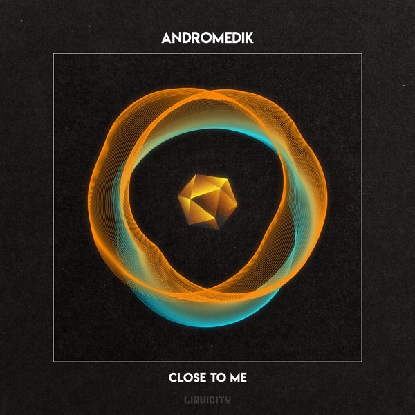 Close to Me - Single album cover