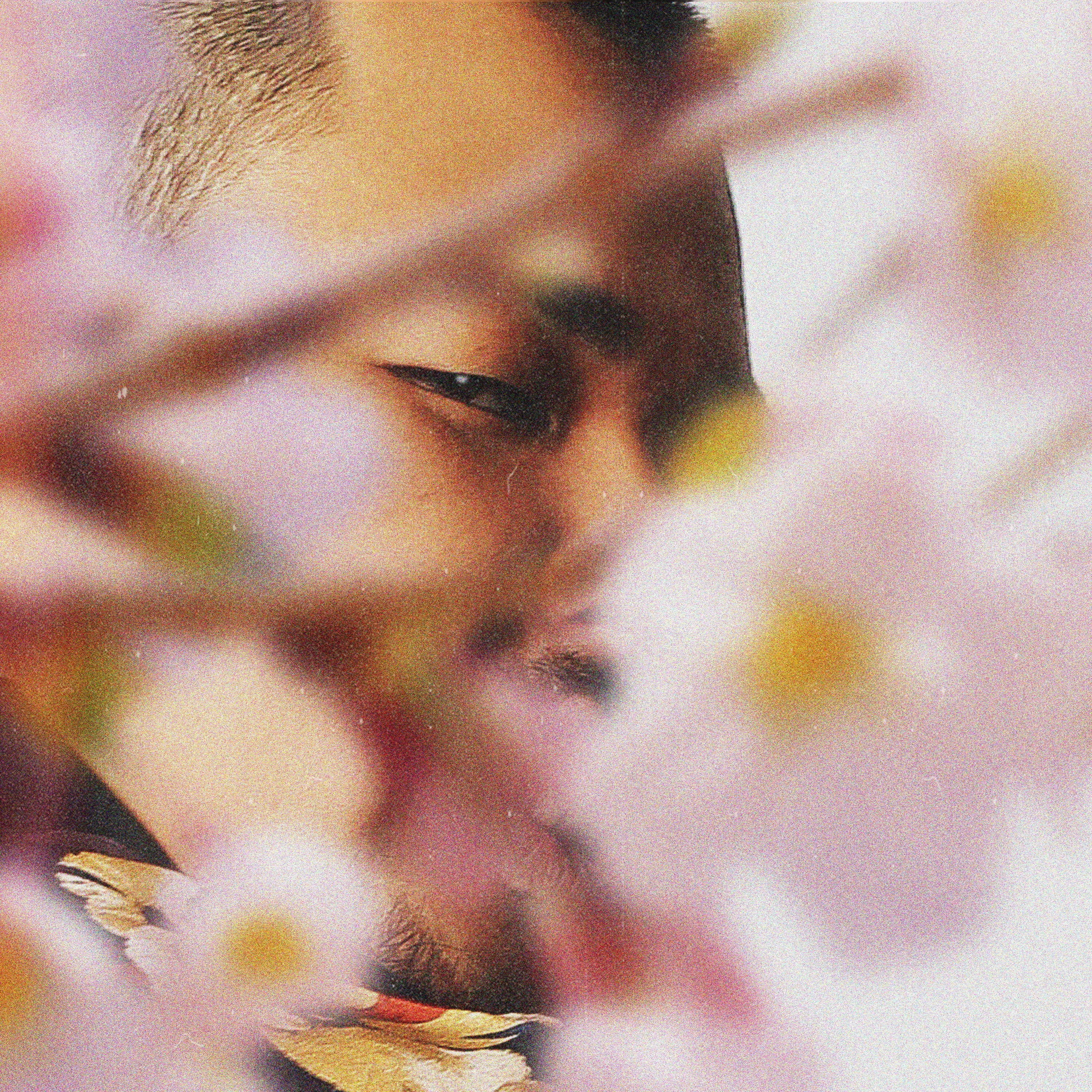 昔愛した、、、 (h beat REMIX) - Single album cover