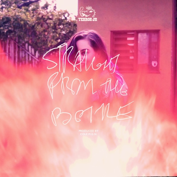 Straight From the Bottle - Single album cover