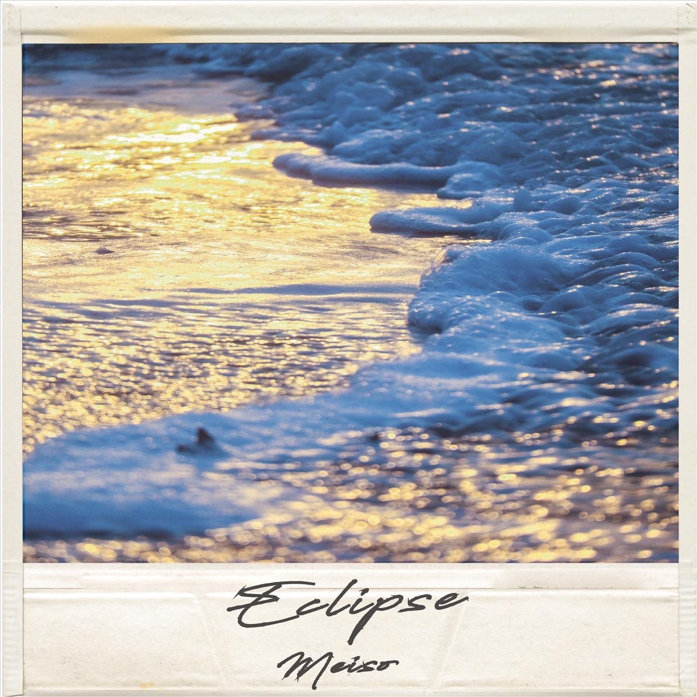 Eclipse - Single album cover