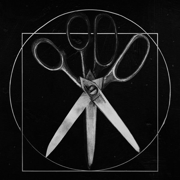 Stranded Satellite - Single album cover