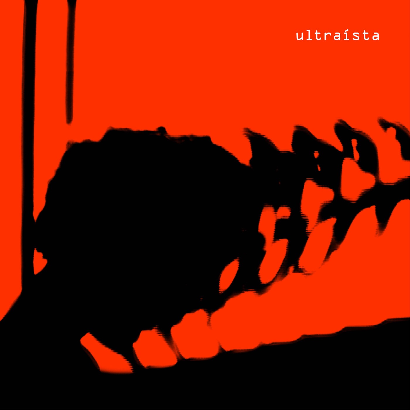 Ultraísta (Deluxe) album cover