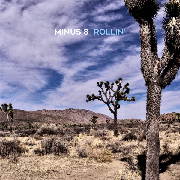Rollin' - Single album cover
