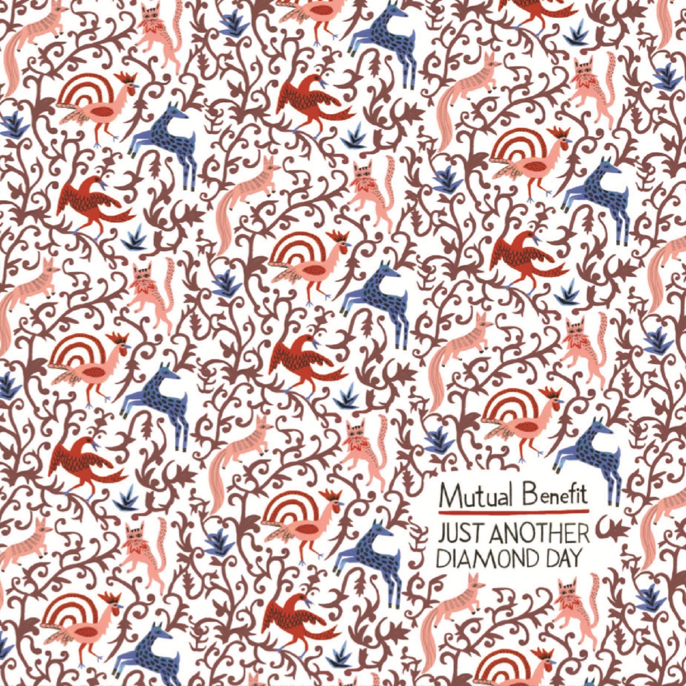 Diamond Day - Single album cover