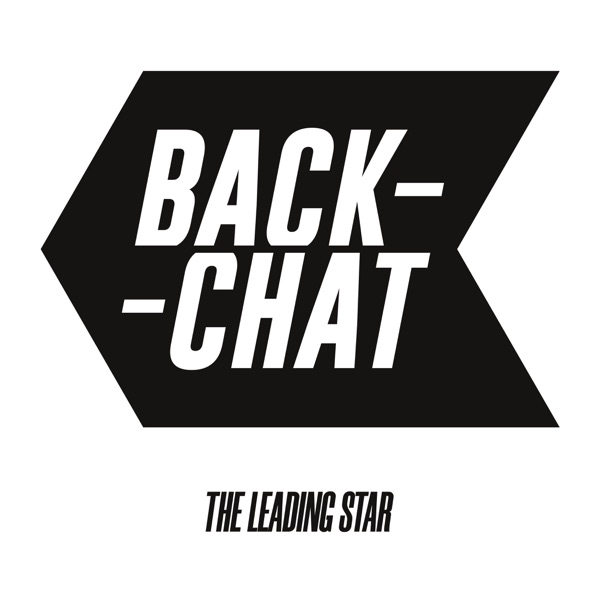 The Leading Star - Single album cover