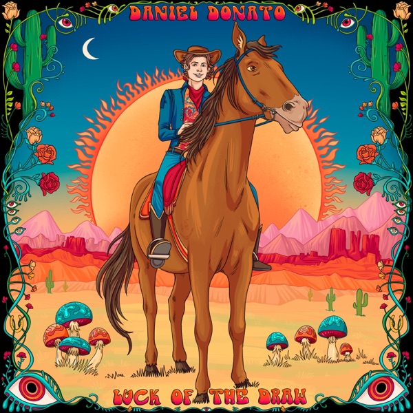 Luck of the Draw - Single album cover