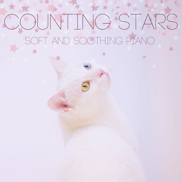 Counting Stars - Soft and Soothing Piano album cover
