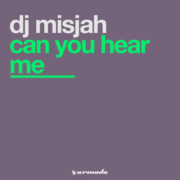 Can You Hear Me - EP album cover
