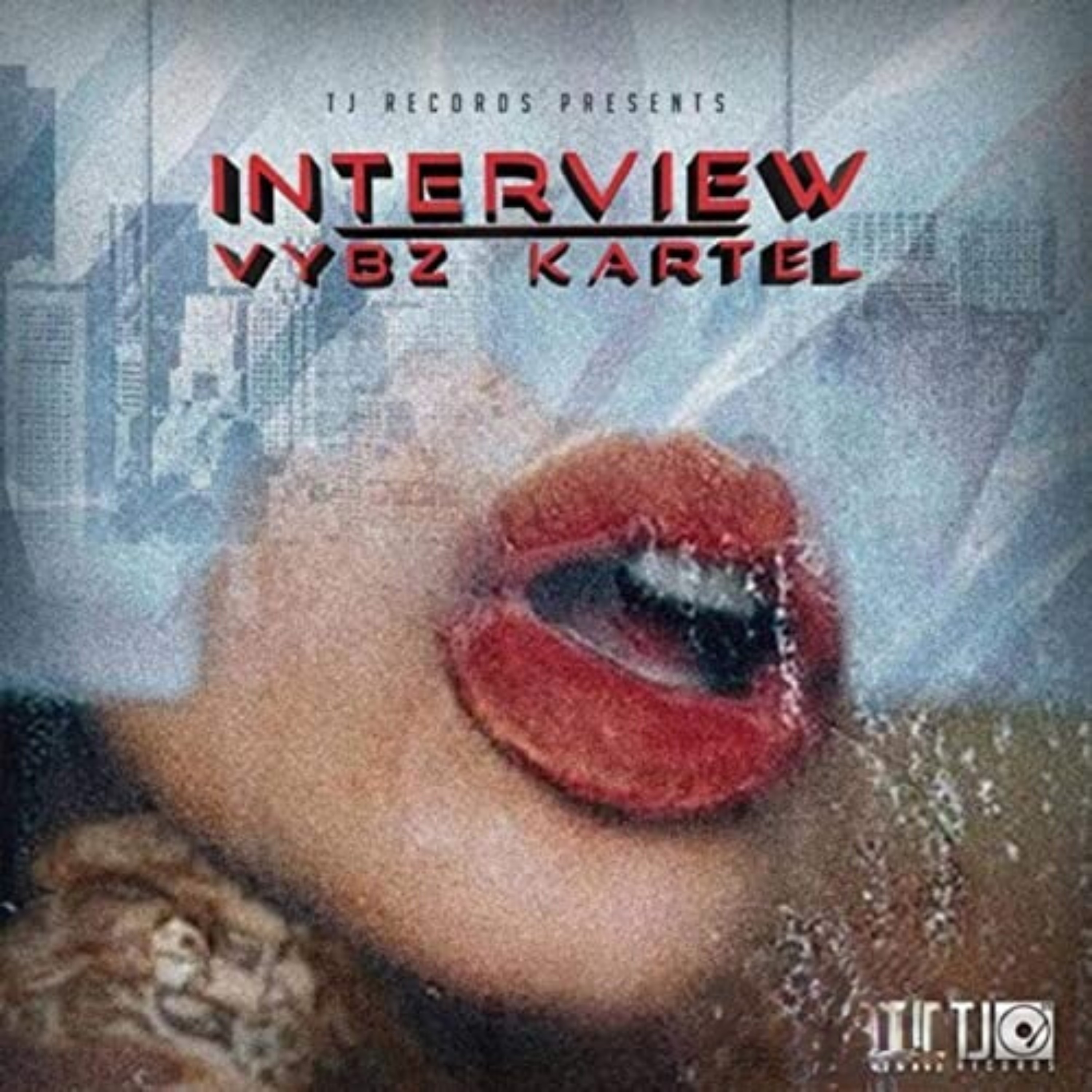 Interview - Single album cover