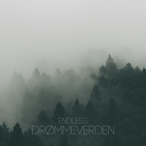 Drømmeverden - Single album cover