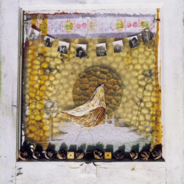 Split - EP album cover