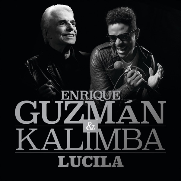 Lucila - Single album cover