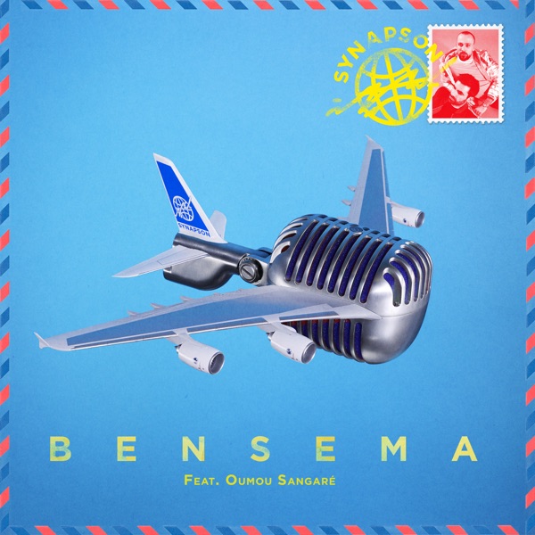 Bensema (feat. Oumou Sangaré) - Single album cover