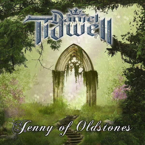 Jenny of Oldstones (From "Game of Thrones") [Metal Version] - Single album cover
