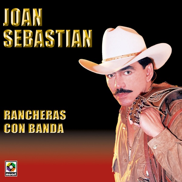 Rancheras Con Banda album cover