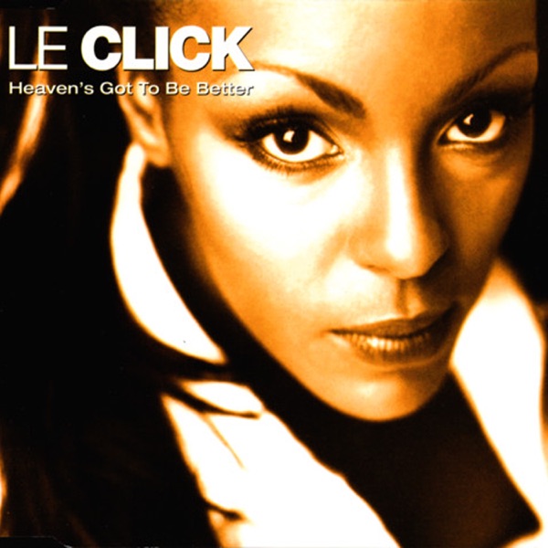 Heaven's Got to Be Better (feat. Kayo) album cover