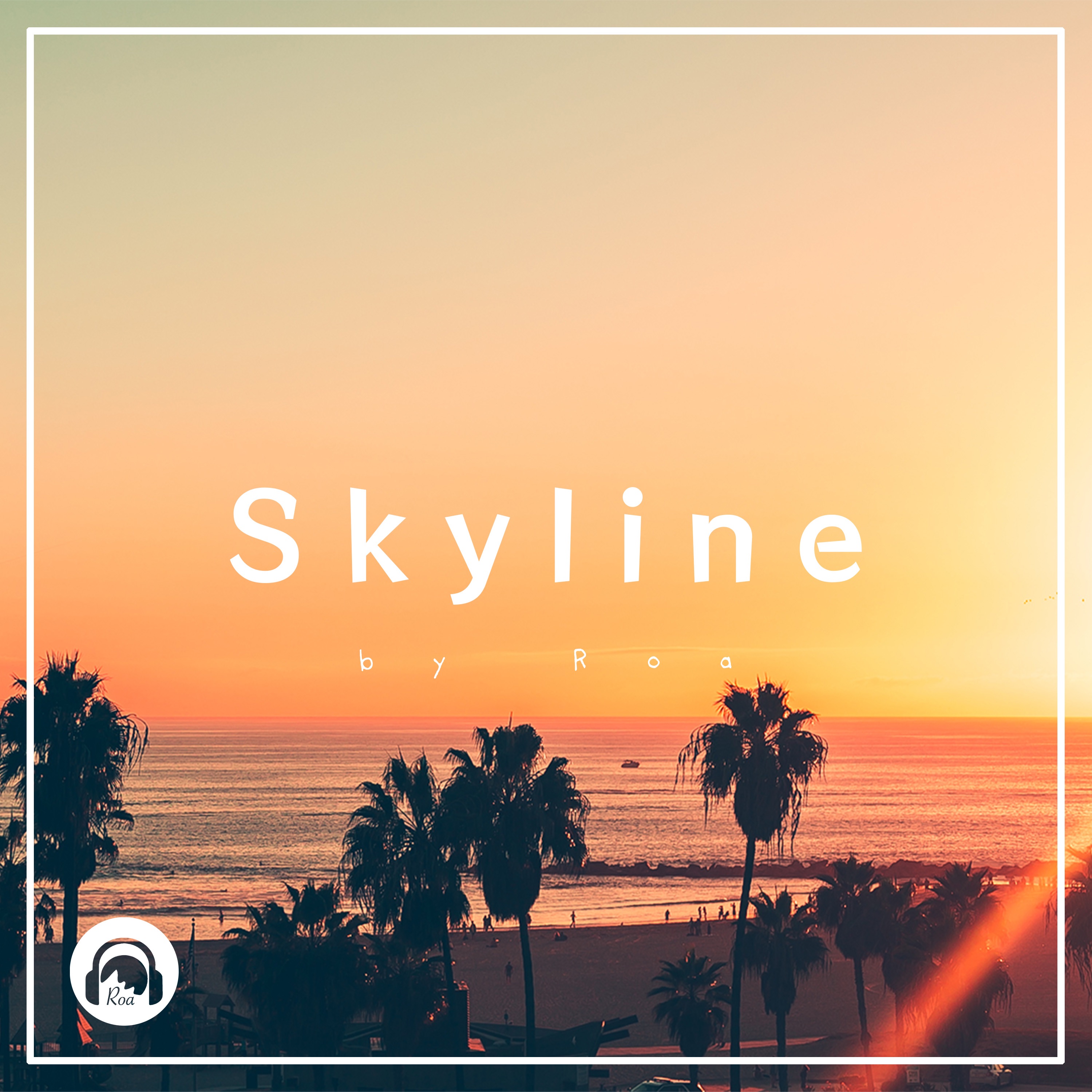 Skyline - Single album cover