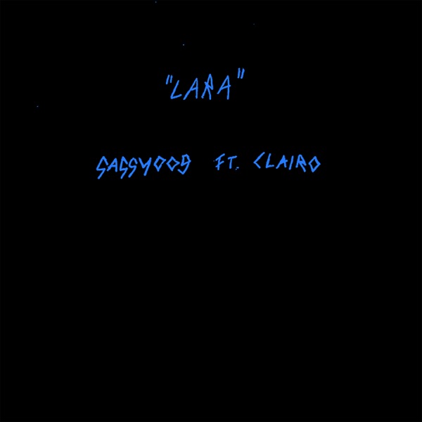 Lara (feat. Clairo) - Single album cover