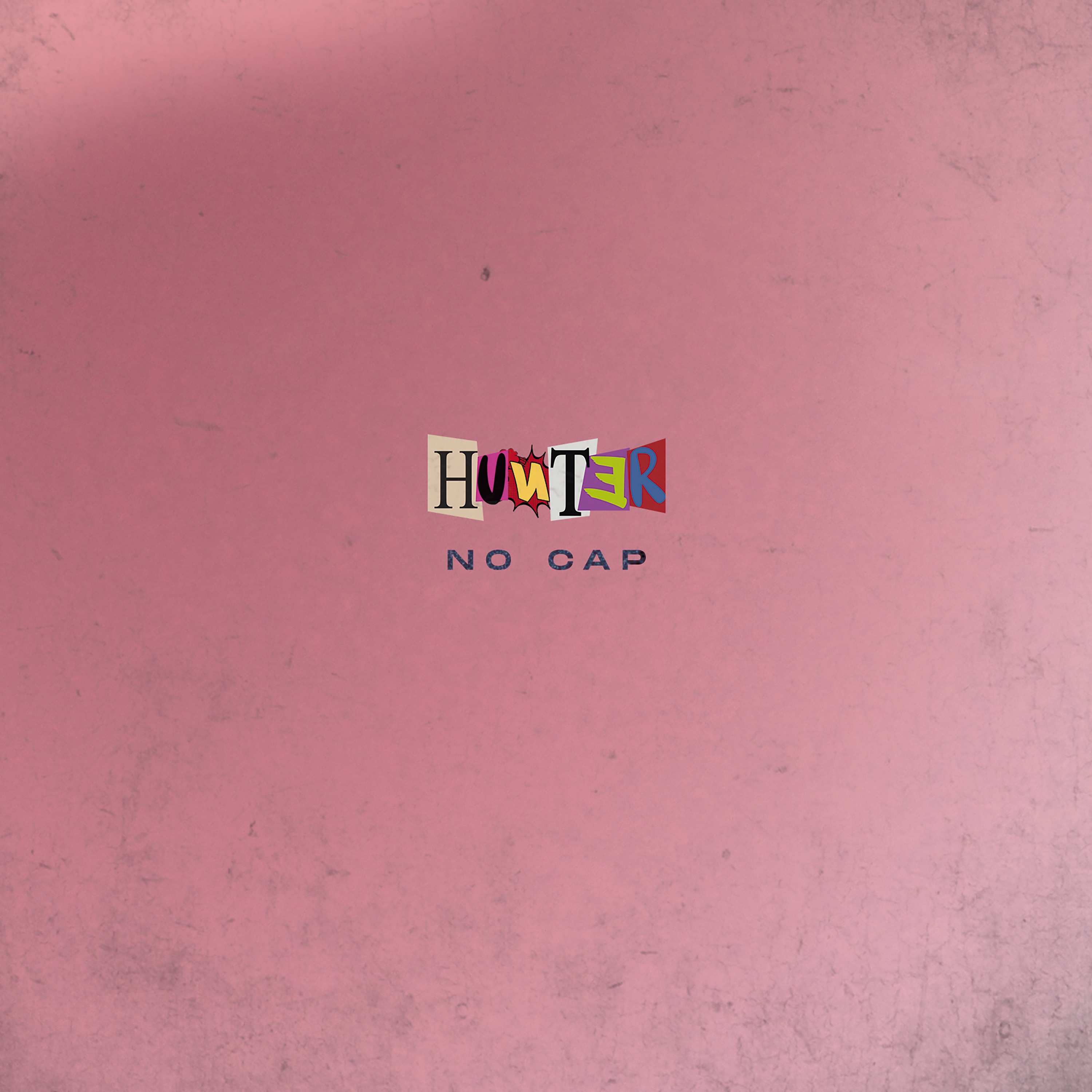 No Cap - Single album cover