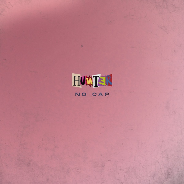 No Cap - Single album cover