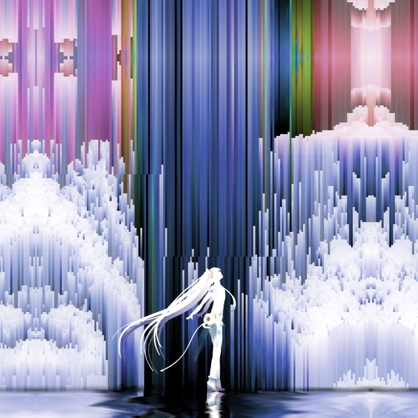 ATOLS/MIKU 4 album cover