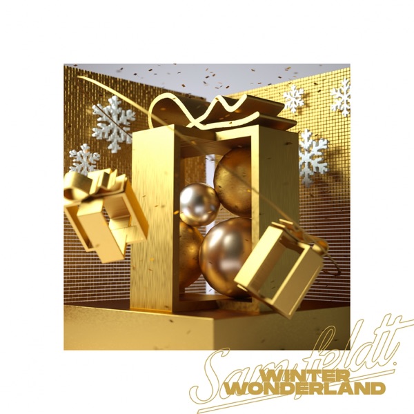 Winter Wonderland - Single album cover