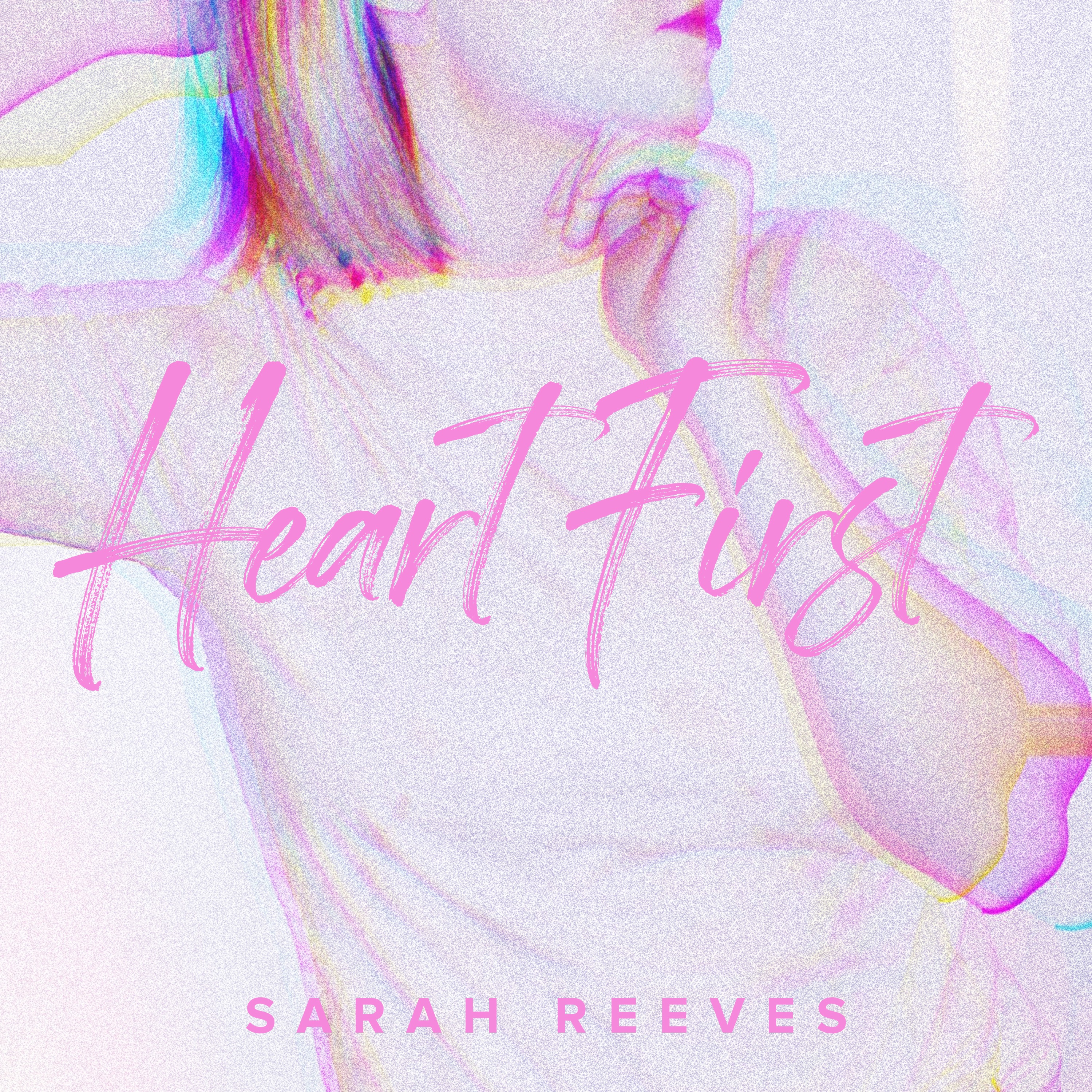 Heart First - Single album cover
