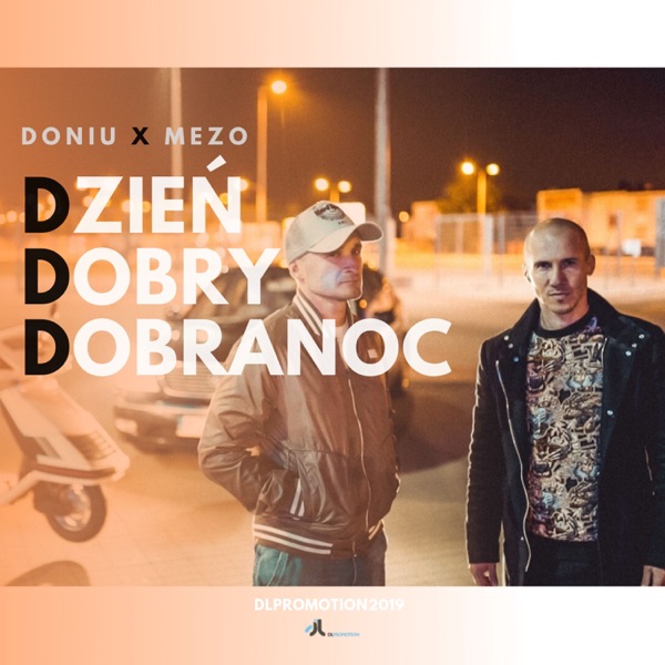 Dzień Dobry Dobranoc - Single album cover