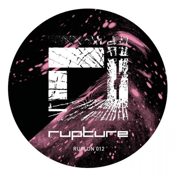 Jungle Crack - EP album cover