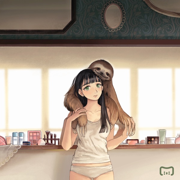 Sloth - Single album cover