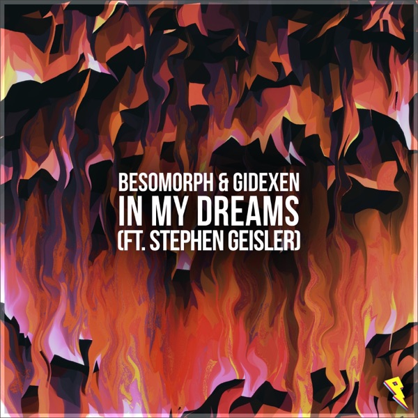 In My Dreams (feat. Stephen Geisler) - Single album cover